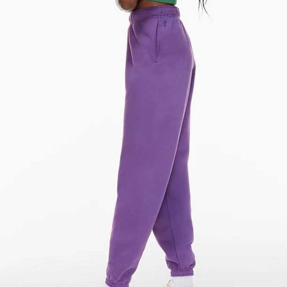 Aritzia Sweatpants